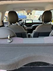 Fiat 500e 2022 42kw Μεγαλη μπαταρια navi (Αναλυση φπα)-thumb-84