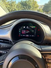 Fiat 500e 2022 42kw Μεγαλη μπαταρια navi αριστο-thumb-11