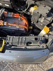 Fiat 500e 2022 42kw Μεγαλη μπαταρια navi αριστο-thumb-38