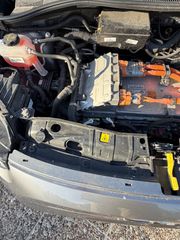 Fiat 500e 2022 42kw Μεγαλη μπαταρια navi αριστο-thumb-39