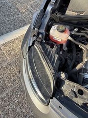 Fiat 500e 2022 42kw Μεγαλη μπαταρια navi αριστο-thumb-40