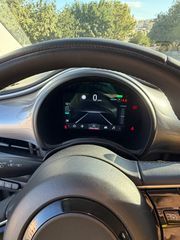 Fiat 500e 2022 42kw Μεγαλη μπαταρια navi αριστο-thumb-13