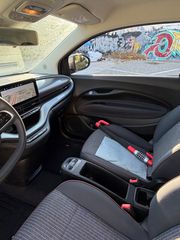 Fiat 500e 2022 42kw Μεγαλη μπαταρια navi αριστο-thumb-15