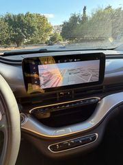 Fiat 500e 2022 42kw Μεγαλη μπαταρια navi αριστο-thumb-16