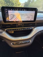Fiat 500e 2022 42kw Μεγαλη μπαταρια navi αριστο-thumb-17