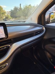 Fiat 500e 2022 42kw Μεγαλη μπαταρια navi αριστο-thumb-19