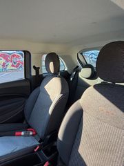 Fiat 500e 2022 42kw Μεγαλη μπαταρια navi αριστο-thumb-24