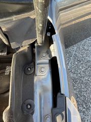 Fiat 500e 2022 42kw Μεγαλη μπαταρια navi αριστο-thumb-33