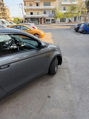 Fiat 500e 2022 42kw Μεγαλη μπαταρια navi (Αναλυση φπα)-thumb-5