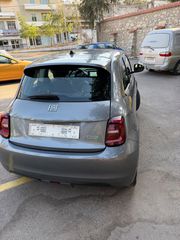 Fiat 500e 2022 42kw Μεγαλη μπαταρια navi (Αναλυση φπα)-thumb-13