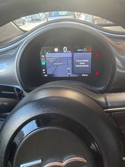 Fiat 500e 2022 42kw Μεγαλη μπαταρια navi (Αναλυση φπα)-thumb-44
