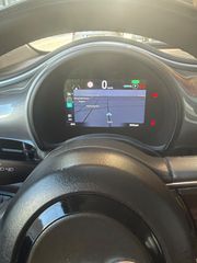 Fiat 500e 2022 42kw Μεγαλη μπαταρια navi (Αναλυση φπα)-thumb-47