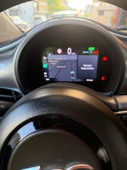 Fiat 500e 2022 42kw Μεγαλη μπαταρια navi (Αναλυση φπα)-thumb-48