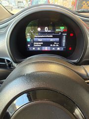 Fiat 500e 2022 42kw Μεγαλη μπαταρια navi (Αναλυση φπα)-thumb-50