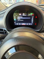 Fiat 500e 2022 42kw Μεγαλη μπαταρια navi (Αναλυση φπα)-thumb-52