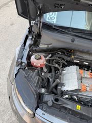 Fiat 500e 2022 42kw Μεγαλη μπαταρια navi (Αναλυση φπα)-thumb-30