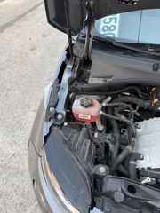 Fiat 500e 2022 42kw Μεγαλη μπαταρια navi (Αναλυση φπα)-thumb-31