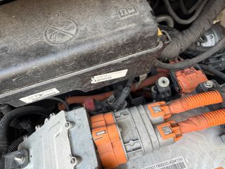 Fiat 500e 2022 42kw Μεγαλη μπαταρια navi (Αναλυση φπα)-thumb-36