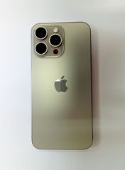 Apple iPhone 15 Pro Max 256GB NATURAL TITANIUM-thumb-1