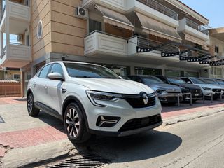 Renault Arkana 2022 €3300 ΠΡΟΚΑΤΑΒΟΛΗ!!!! ΓΡΑΜΜΑΤΙΑ