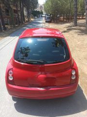 Nissan Micra 2009