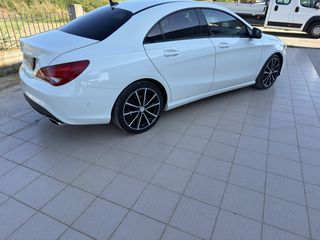 Mercedes-Benz CLA 200 2016-thumb-2
