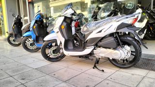Sym Symphony SR 125i 2026 SYMPHONY SR 125 ABS  2200 euro-thumb-5