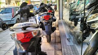 Sym Symphony SR 125i 2026 SYMPHONY SR 125 ABS  2200 euro-thumb-10