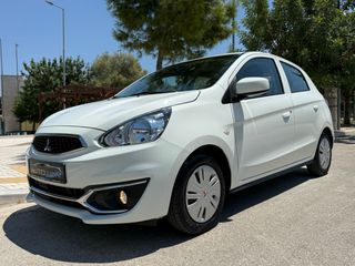 Mitsubishi Space Star 2019