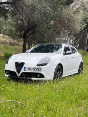 Alfa Romeo Giulietta 2012