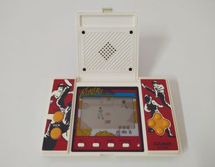 Casio Kung Fu CG-310-thumb-1