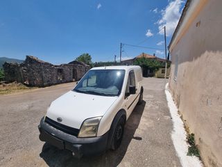 Ford Transit Connect 2005 TDCI-thumb-1