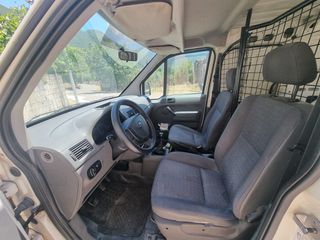 Ford Transit Connect 2005 TDCI-thumb-4