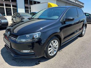 Volkswagen Polo 2016 1.4 TDI-thumb-1