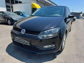 Volkswagen Polo 2016 1.4 TDI-thumb-2