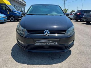 Volkswagen Polo 2016 1.4 TDI-thumb-3