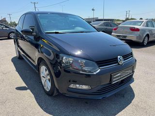 Volkswagen Polo 2016 1.4 TDI-thumb-4