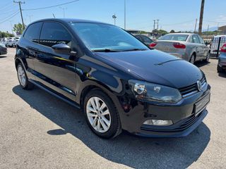 Volkswagen Polo 2016 1.4 TDI-thumb-5
