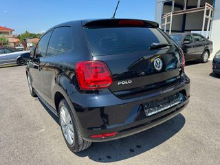 Volkswagen Polo 2016 1.4 TDI-thumb-6