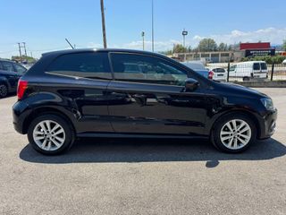 Volkswagen Polo 2016 1.4 TDI-thumb-7