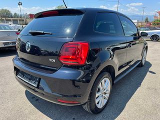 Volkswagen Polo 2016 1.4 TDI-thumb-9