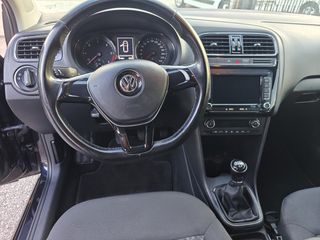 Volkswagen Polo 2016 1.4 TDI-thumb-15