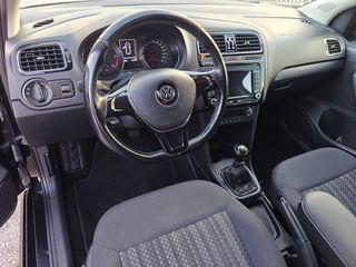 Volkswagen Polo 2016 1.4 TDI-thumb-16