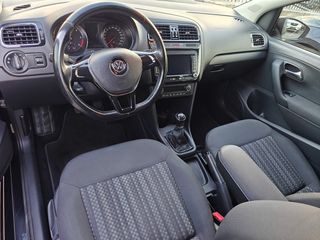 Volkswagen Polo 2016 1.4 TDI-thumb-18