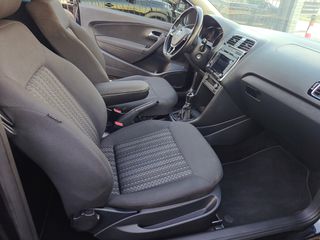 Volkswagen Polo 2016 1.4 TDI-thumb-23