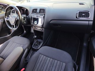 Volkswagen Polo 2016 1.4 TDI-thumb-19
