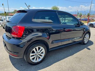 Volkswagen Polo 2016 1.4 TDI-thumb-10