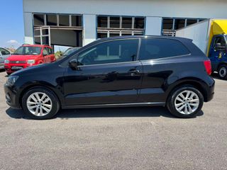Volkswagen Polo 2016 1.4 TDI-thumb-11