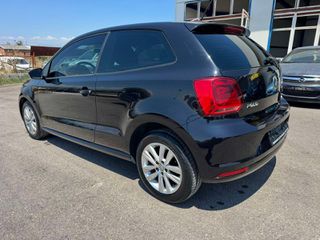 Volkswagen Polo 2016 1.4 TDI-thumb-12