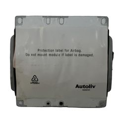 AIRBAG ταμπλό Volvo V50 2004-2010